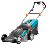 Газонокосилка Gardena PowerMax Li-40/41, фото  | SNABZHENIE.com.ua