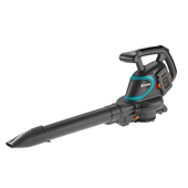 Пылесос-воздуходув Gardena PowerJet Li-40, фото  | SNABZHENIE.com.ua