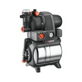 Автоматическая станция водоснабжения Gardena 5000/5 eco Premium inox, фото  | SNABZHENIE.com.ua