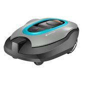 Газонокосилка-робот Gardena Sileno+, фото  | SNABZHENIE.com.ua