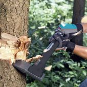 Універсальний топор Gardena 1400A, фото , зображення 2 | SNABZHENIE.com.ua