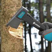 Універсальний топор Gardena 1000A для саду, фото , зображення 2 | SNABZHENIE.com.ua