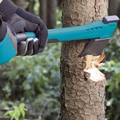 Універсальний топор Gardena 1000A для саду, фото , зображення 6 | SNABZHENIE.com.ua