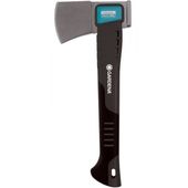 Універсальний топор Gardena 900B для саду та домашніх робіт, фото  | SNABZHENIE.com.ua