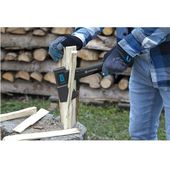 Топор-колун Gardena 1600 S для розколювання дров., фото , зображення 6 | SNABZHENIE.com.ua