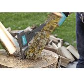 Топор-колун Gardena 1600 S + точило Diamond ErgoTec 08718-30.000.00, фото , зображення 6 | SNABZHENIE.com.ua