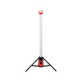 Светильник YATO 100Вт, 7500Лм со штативом, 230В, 360°, YT-08496, фото  | SNABZHENIE.com.ua