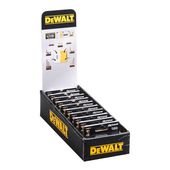 Кассета с битами DeWALT FlexTorq DT70812, 12 шт., высокая качество, фото , изображение 3 | SNABZHENIE.com.ua