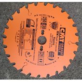 Дисковая пила CMT 250x30 мм, Z 24, тонкий пропил по дереву, универсальная, фото , изображение 6 | SNABZHENIE.com.ua