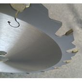 Диск CMT 250x30 мм, Z16 для продольного и поперечного пиления, фото , изображение 5 | SNABZHENIE.com.ua