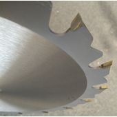 Диск CMT 250x30 мм, Z16 для продольного и поперечного пиления, фото , изображение 6 | SNABZHENIE.com.ua