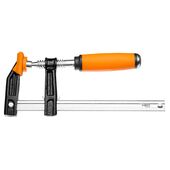 Струбцина столярна NEO 50x150 мм модель 45-150, фото  | SNABZHENIE.com.ua