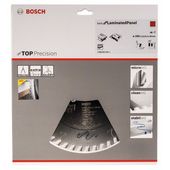 Пильный диск BOSCH 250x30x3,2 мм, 48 зубьев для ламината, фото , изображение 2 | SNABZHENIE.com.ua