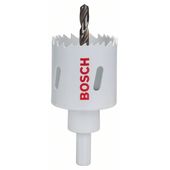 Биметаллические коронки BOSCH 44 мм из быстрорежущей стали 2609255608, фото  | SNABZHENIE.com.ua