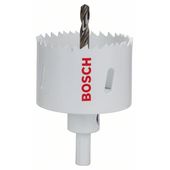 Биметаллические коронки BOSCH 64 мм из быстрорежущей стали 2609255612, фото  | SNABZHENIE.com.ua