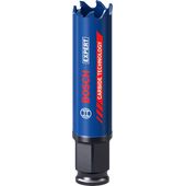 Коронка BOSCH EXPERT Tough Material 20x60 мм для сверления, фото , изображение 4 | SNABZHENIE.com.ua