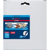 Коронка BOSCH EXPERT Tough Material, 152x60 мм для буріння, фото , зображення 5 | SNABZHENIE.com.ua
