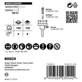 Коронка BOSCH EXPERT 19x60 мм для строительных материалов, фото , изображение 6 | SNABZHENIE.com.ua