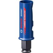 Коронка BOSCH EXPERT 25x60 мм для строительных материалов, фото , изображение 4 | SNABZHENIE.com.ua