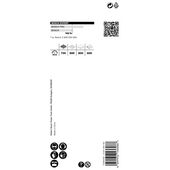 Коронка BOSCH EXPERT 48x60 мм для строительных материалов, фото , изображение 6 | SNABZHENIE.com.ua