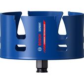 Коронка BOSCH EXPERT 121x60 мм для сверления строительных материалов, фото  | SNABZHENIE.com.ua
