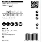Коронка BOSCH EXPERT 152 x 60 мм для будівельних матеріалів, фото , зображення 6 | SNABZHENIE.com.ua