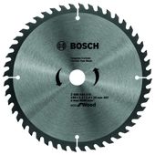 Пильный диск BOSCH 190x20 мм, 48 зубьев для дерева ECO Wood, фото  | SNABZHENIE.com.ua