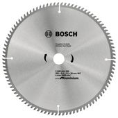 Пильный диск Bosch 305 мм, 96 зубьев для алюминия ECO Multi 2608644396, фото  | SNABZHENIE.com.ua
