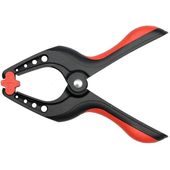 Пружинная струбцина YATO 200 мм, фото  | SNABZHENIE.com.ua