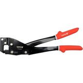 Просекатель YATO для металлопрофилей 345 мм (0,5-0,8 мм) YT-5131, фото  | SNABZHENIE.com.ua