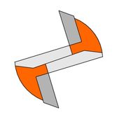 Фреза пазовая HM 7x18x49 мм, хвостовик 6 мм CMT, фото , изображение 3 | SNABZHENIE.com.ua