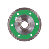 Круг алмазный DISTAR Turbo Elite Ultra 115x1,4/1,0x8x22,23, фото  | SNABZHENIE.com.ua