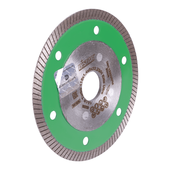 Круг алмазный DISTAR Turbo Elite Ultra 115x1,4/1,0x8x22,23, фото , изображение 3 | SNABZHENIE.com.ua