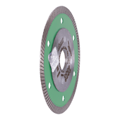 Круг алмазный DISTAR Turbo Elite Ultra 115x1,4/1,0x8x22,23, фото , изображение 4 | SNABZHENIE.com.ua