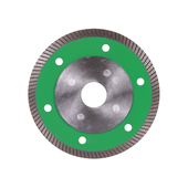 Круг алмазный DISTAR Turbo Elite Ultra 115x1,4/1,0x8x22,23, фото , изображение 5 | SNABZHENIE.com.ua