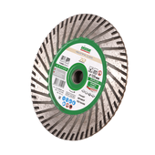 Круг алмазный DISTAR Turbo Duplex 125x2.8x8/25x22.23/M14F, фото , изображение 5 | SNABZHENIE.com.ua