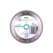 Круг алмазный DISTAR Turbo Bestseller 230x2,6x9 мм, фото  | SNABZHENIE.com.ua