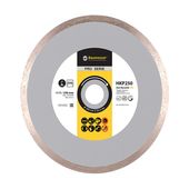 Алмазный круг 200x1,5x8,5 для плиткореза Hart Keramik PRO BAUMESSER, фото  | SNABZHENIE.com.ua