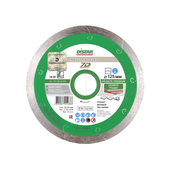 Круг алмазный DISTAR Granite Premium 125x1,5x8x22,23 (1A1R), фото , изображение 2 | SNABZHENIE.com.ua