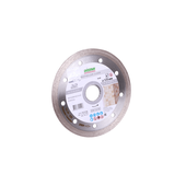 Круг алмазный DISTAR Bestseller Ceramics 125x1,5x8 1A1R, фото , изображение 5 | SNABZHENIE.com.ua