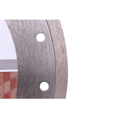 Круг алмазный DISTAR Bestseller Ceramics 230x2,2x8,0 1A1R, фото , изображение 2 | SNABZHENIE.com.ua