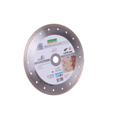 Круг алмазный DISTAR Bestseller Ceramics 230x2,2x8,0 1A1R, фото , изображение 3 | SNABZHENIE.com.ua