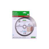 Круг алмазный DISTAR Bestseller Ceramics 230x2,2x8,0 1A1R, фото , изображение 4 | SNABZHENIE.com.ua