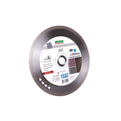 Круг алмазный DISTAR 250мм для керамики и гранита, фото , изображение 4 | SNABZHENIE.com.ua