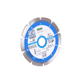 Диск алмазный отрезной DISTAR Classic 125 мм, сегментный, фото , изображение 4 | SNABZHENIE.com.ua