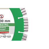 Диск алмазный DISTAR Maestro 230x2,6/1,8x22,23-16-ARPS 1A1RSS/C3-W, фото , изображение 2 | SNABZHENIE.com.ua