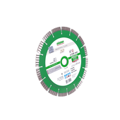 Диск алмазный DISTAR Maestro 230x2,6/1,8x22,23-16-ARPS 1A1RSS/C3-W, фото , изображение 3 | SNABZHENIE.com.ua