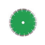 Диск алмазный DISTAR Maestro 230x2,6/1,8x22,23-16-ARPS 1A1RSS/C3-W, фото , изображение 4 | SNABZHENIE.com.ua