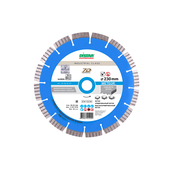 Алмазный диск DISTAR Meteor 230x2,6/1,8x22,23 для резки 1A1RSS/C3-W, фото , изображение 5 | SNABZHENIE.com.ua