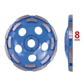 Фреза алмазная DISTAR ФАТ-С 230x22,23x24-W для бетона Extra Max, фото , изображение 4 | SNABZHENIE.com.ua